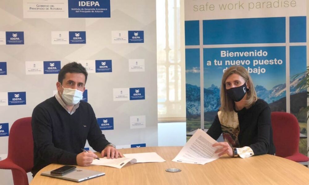 Idepa El Digital de Asturias