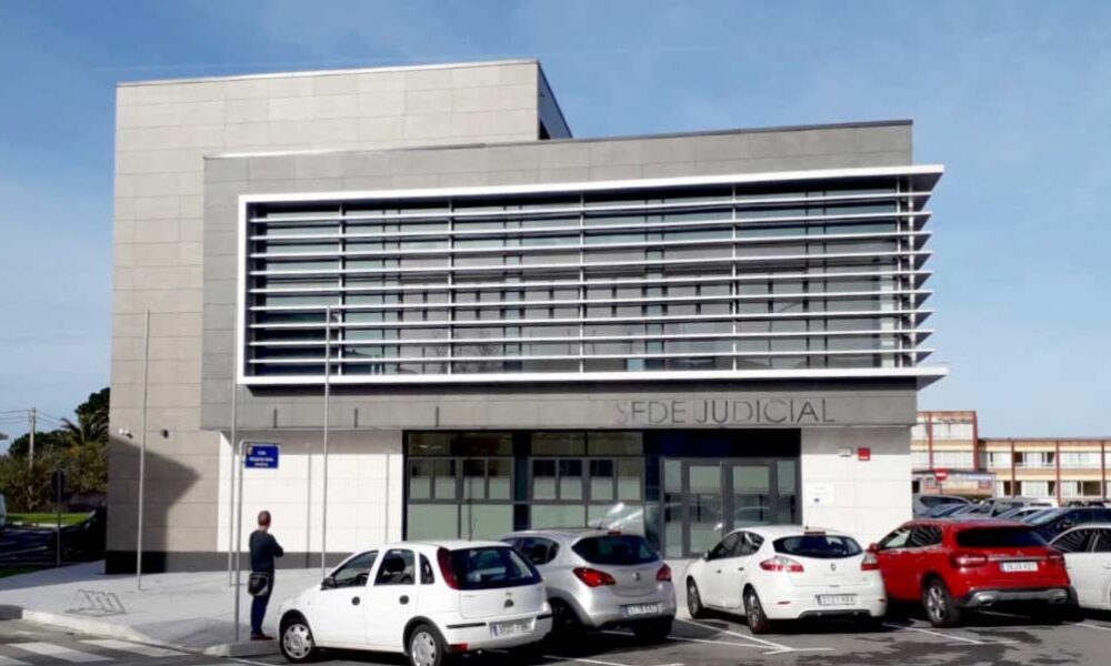 JuzgadoLuarca  El Digital de Asturias