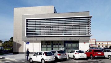 JuzgadoLuarca  El Digital de Asturias