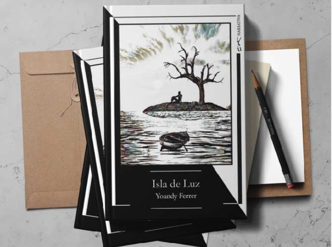 LibroIsladeLuz El Digital de Asturias