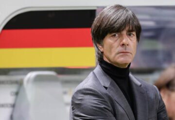 Löw El Digital de Asturias Joachim Löw