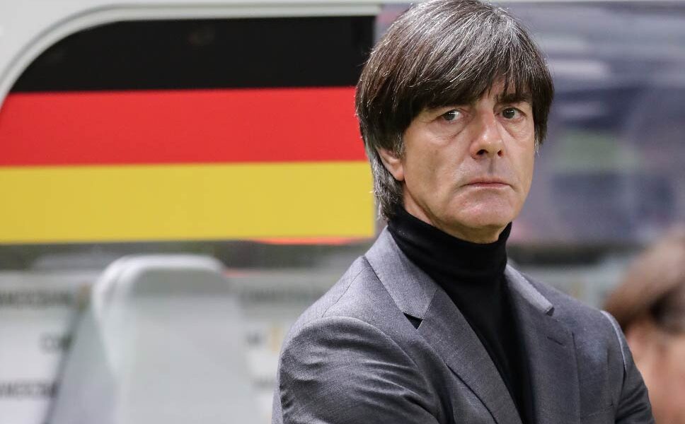 Löw El Digital de Asturias Joachim Löw