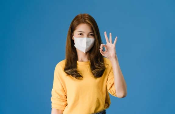 Leikang: la empresa referente en la fabricación y venta al por mayor de mascarillas FFP2 y FFP3