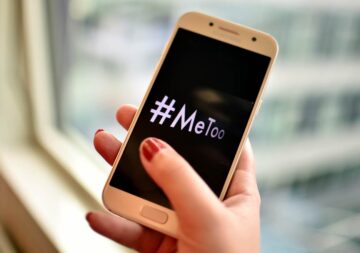 Metoo El Digital de Asturias Comunidades #MeToo