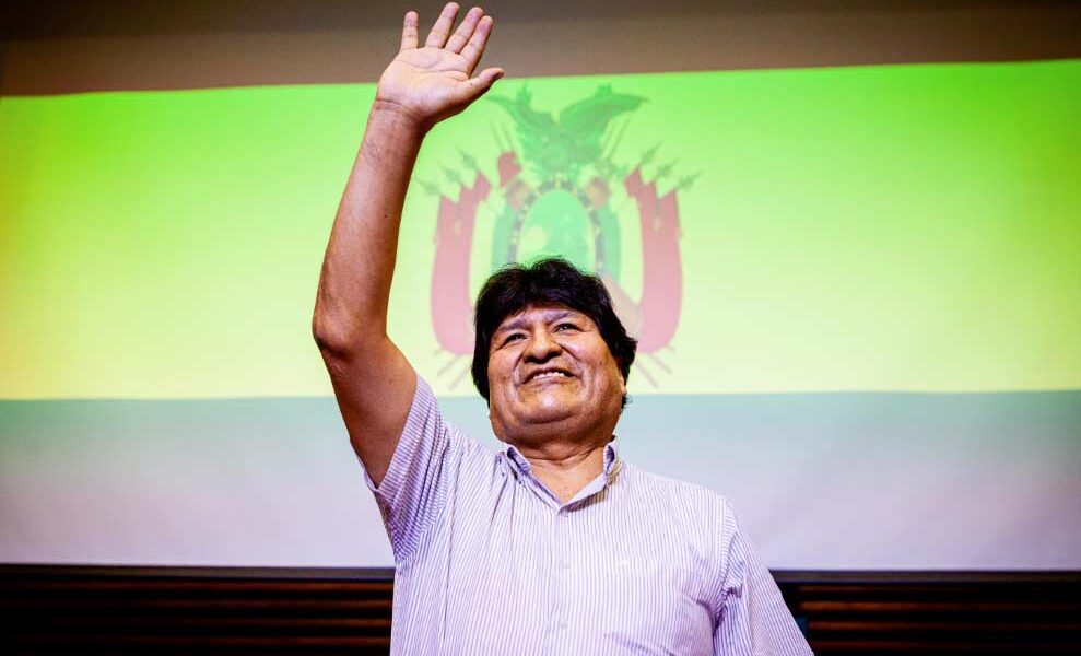 Morales El Digital de Asturias