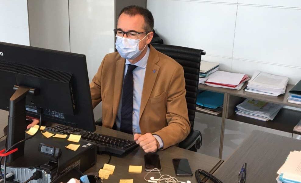 Muñiz El Digital de Asturias