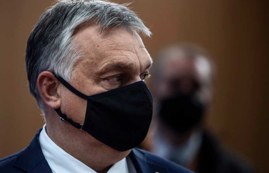 Orban El Digital de Asturias Viktor Orban