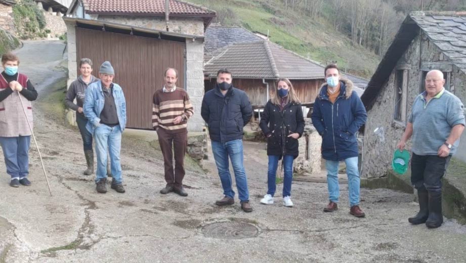 PPAsturias El Digital de Asturias