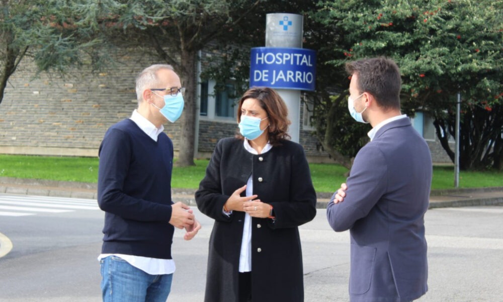 PPJarrio El Digital de Asturias