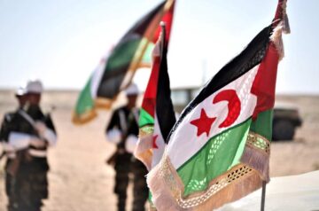 Polisario El Digital de Asturias