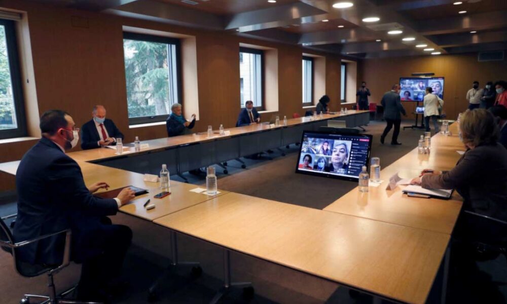 Principado El Digital de Asturias Gobierno de Asturias