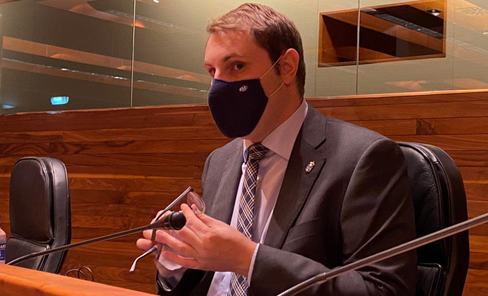 Pumares FORO Asturias