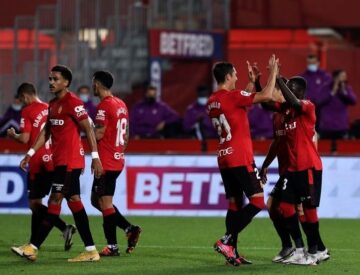RCDMallorca El Digital de Asturias RCD Mallorca