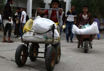 Repartodecomida El Digital de Asturias