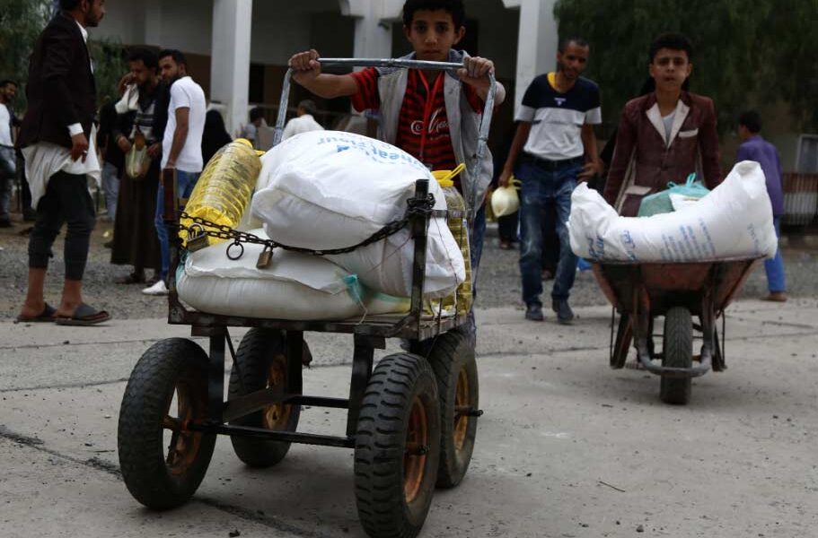 Repartodecomida El Digital de Asturias