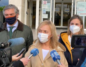  Sara Álvarez Rouco: