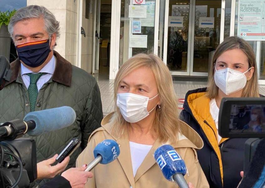 Rouco El Digital de Asturias Sara Álvarez Rouco