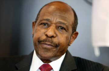 Paul Rusesabagina