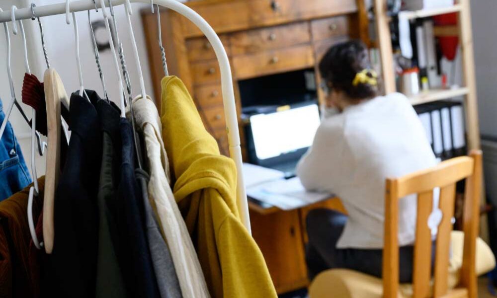 Teletrabajo El Digital de Asturias Trabajo Tendencias