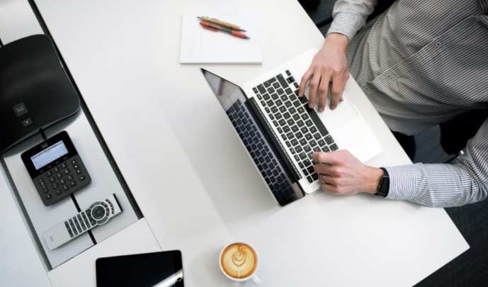 Trabajar desde casa: 7 tips para adaptar tu espacio al Smart Working