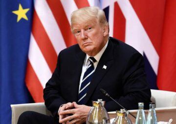 Trump El Digital de Asturias Museo de Cera de Londres viste a Trump de golfista