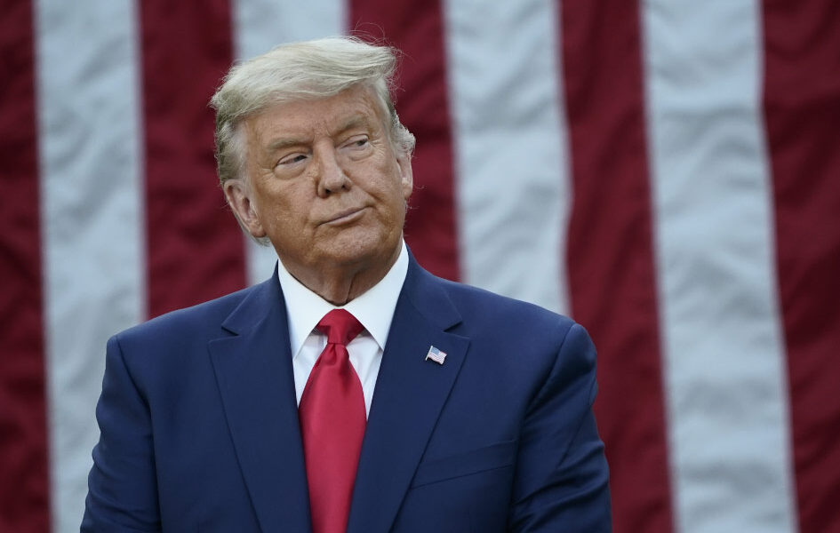 Trump El Digital de Asturias