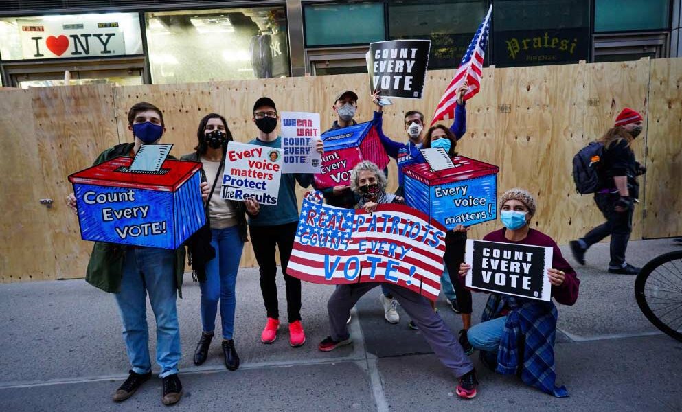 UsaElecciones El Digital de Asturias Elecciones USA