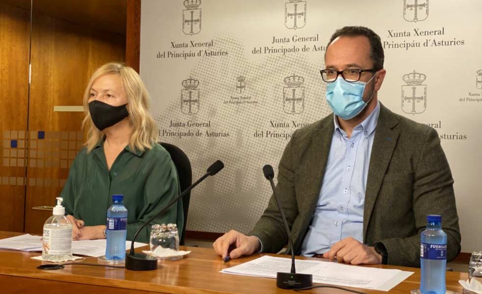 VOXAsturias El Digital de Asturias VOX Asturias