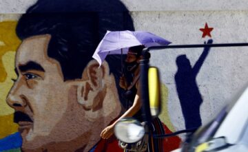 Venezuela El Digital de Asturias Maduro