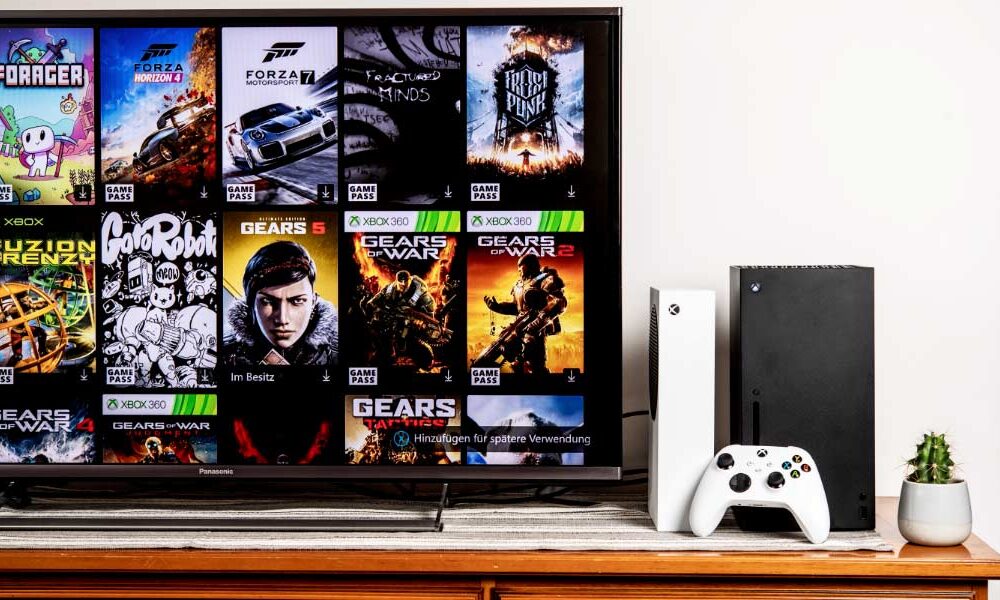 Xbox El Digital de Asturias Consolas Xbox