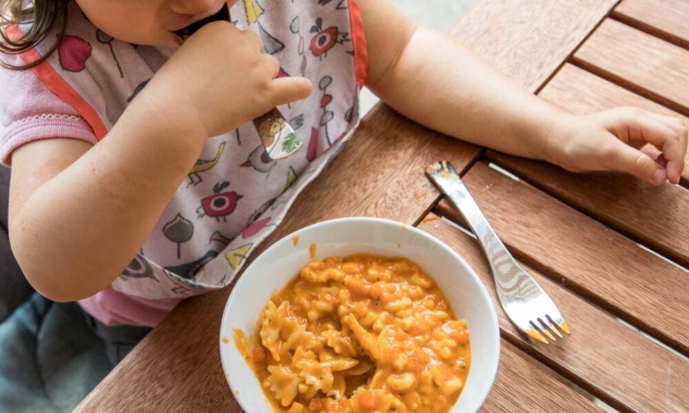 Salud Nutrición Tendencias