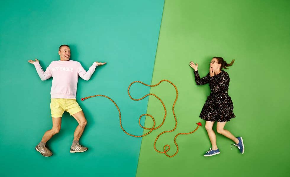 coparentalidad El Digital de Asturias