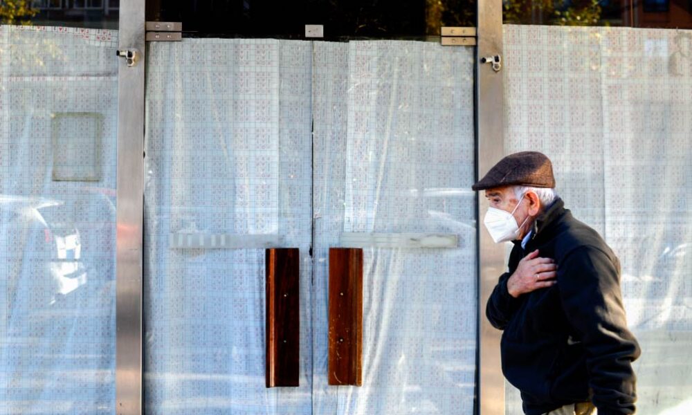 covidFrancia El Digital de Asturias