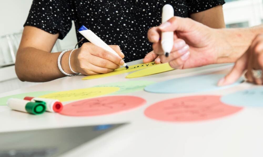 «Design Thinking»: ¿Puedes pensar como un diseñador?