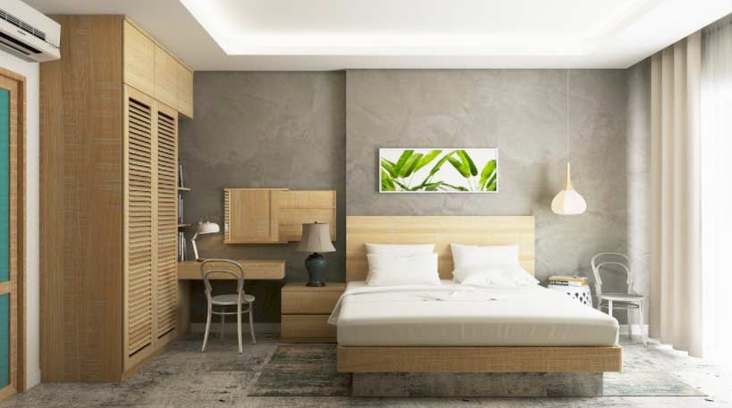 ¿Por qué el hormigón impreso y pulido es tan popular? Principales Ventajas