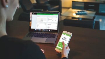 Software cloud para el control horario