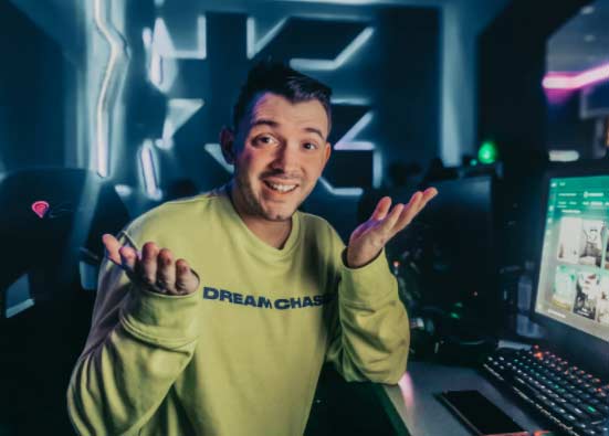 gamer El Digital de Asturias