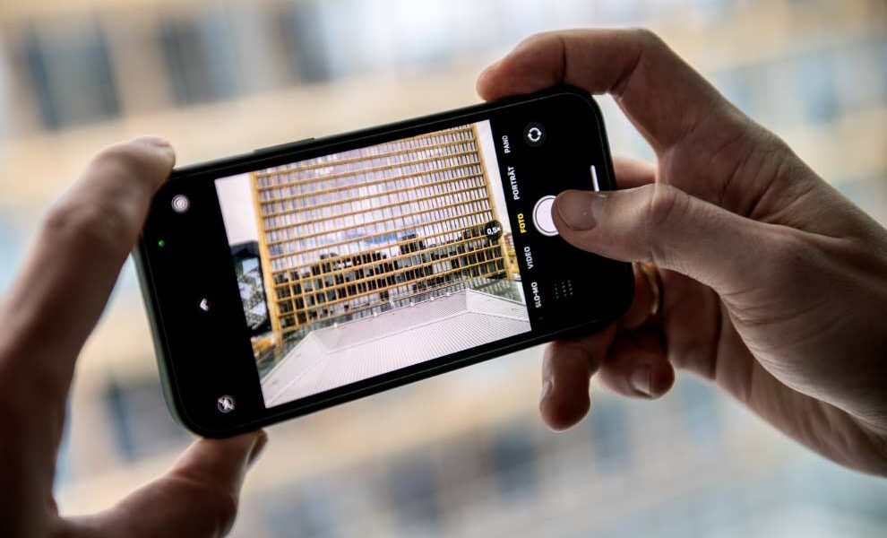 iPhone12 El Digital de Asturias