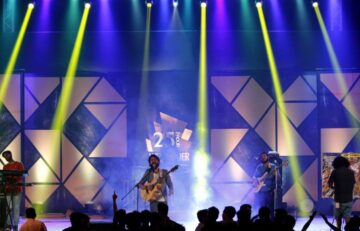 Conciertos online de música indie