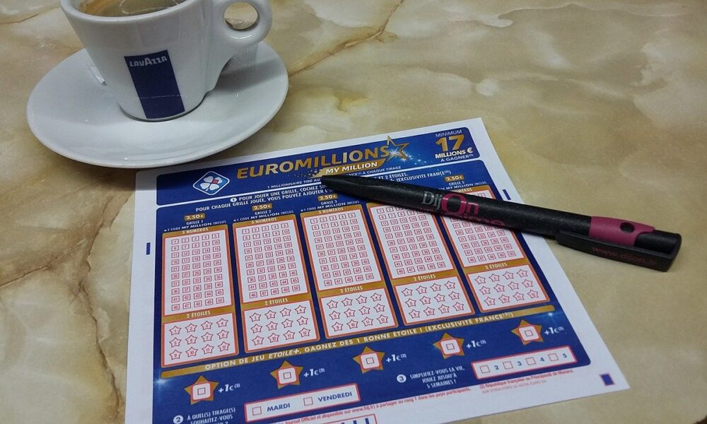 lottery22761121280  El Digital de Asturias