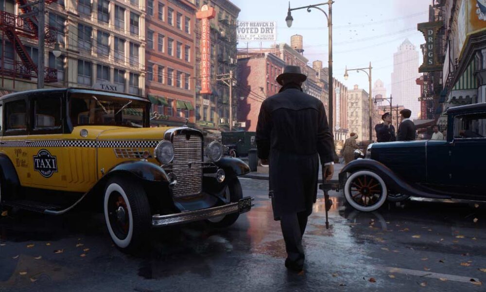 Tecnología Videojuegos