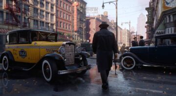 mafia El Digital de Asturias Tecnología Videojuegos