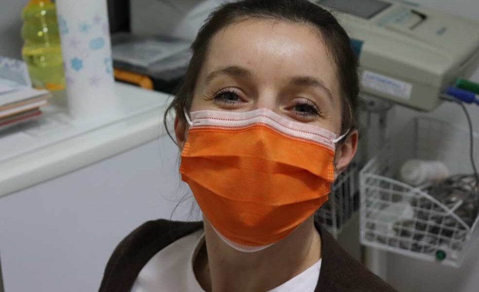 Los productos de higiene y las mascarillas personalizadas son el mejor regalo corporativo en este final de año