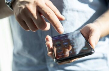 Tecnología Smartphones