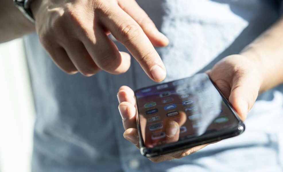 movil El Digital de Asturias Tecnología Smartphones