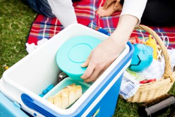 picnic El Digital de Asturias