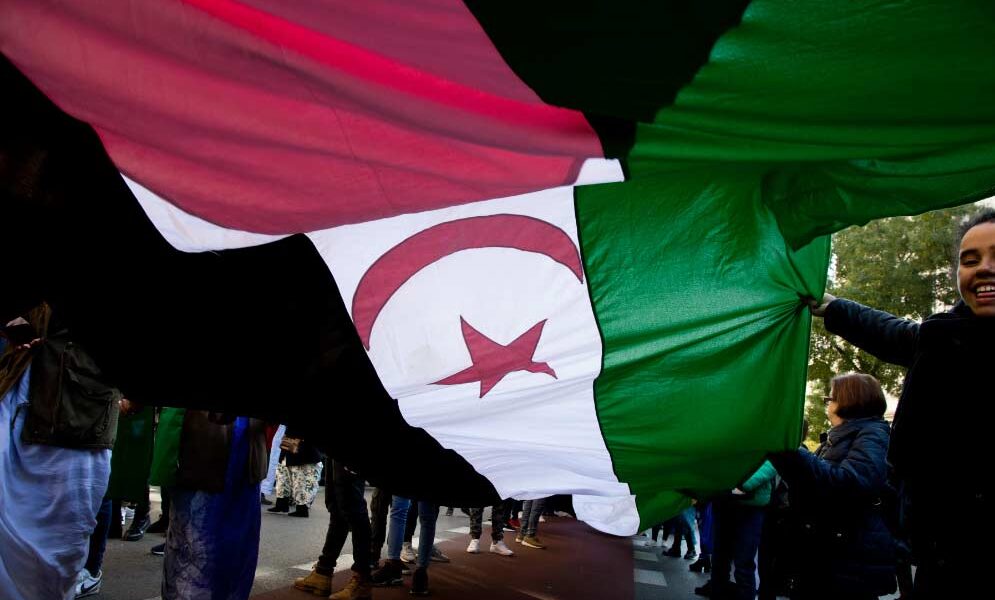 saharaui El Digital de Asturias