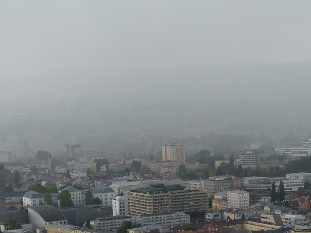 thunderstorm123035640 El Digital de Asturias lluvia
