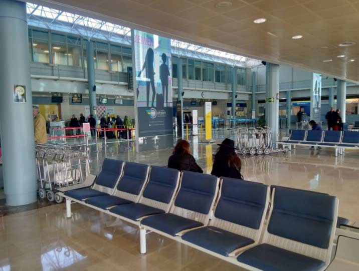 AeropuertoAsturias El Digital de Asturias Aeropuerto de Asturias