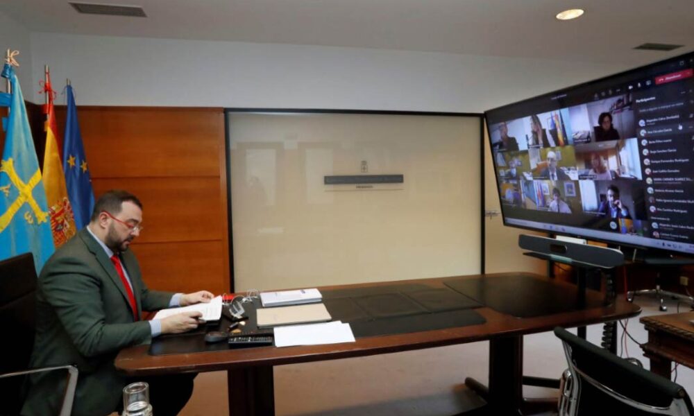 El digital de Asturias Noticias